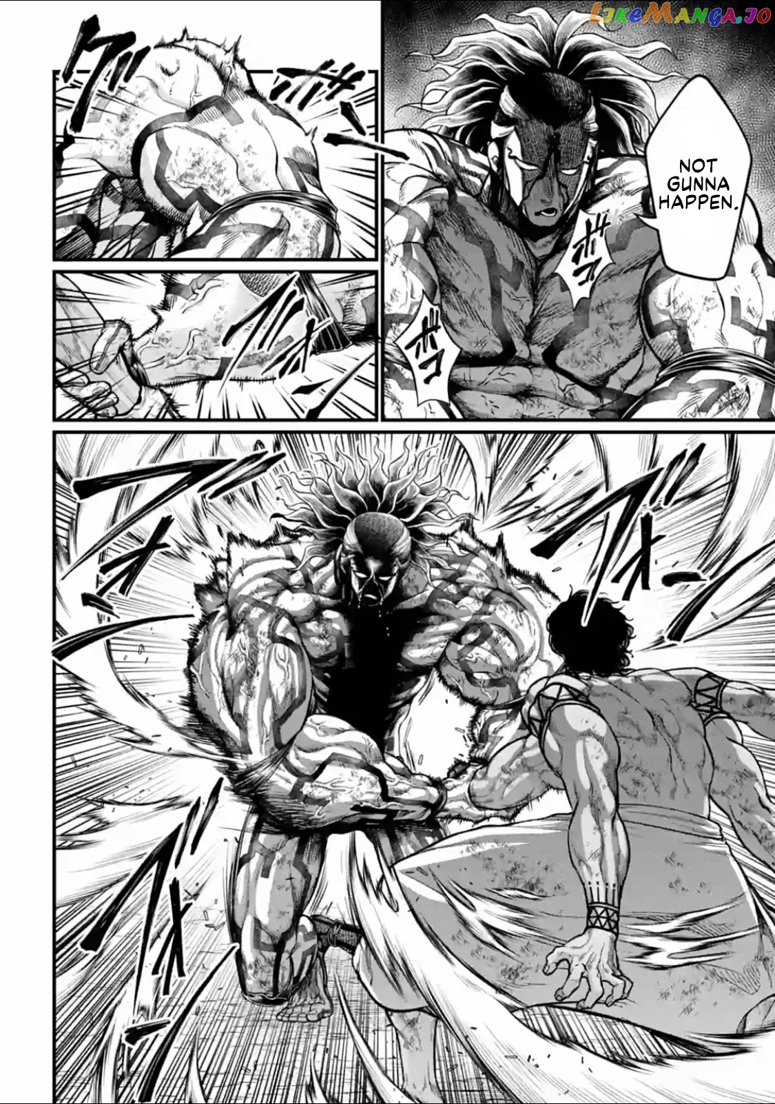 Record Of Ragnarok, Chapter 35 image 32